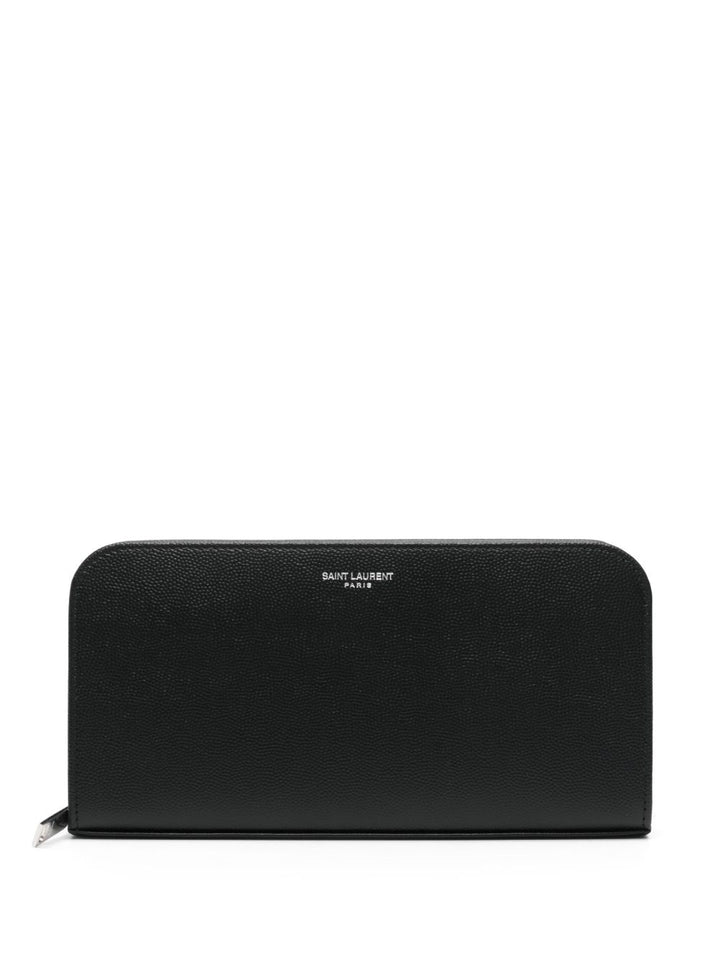 SAINT LAURENT
portafogli