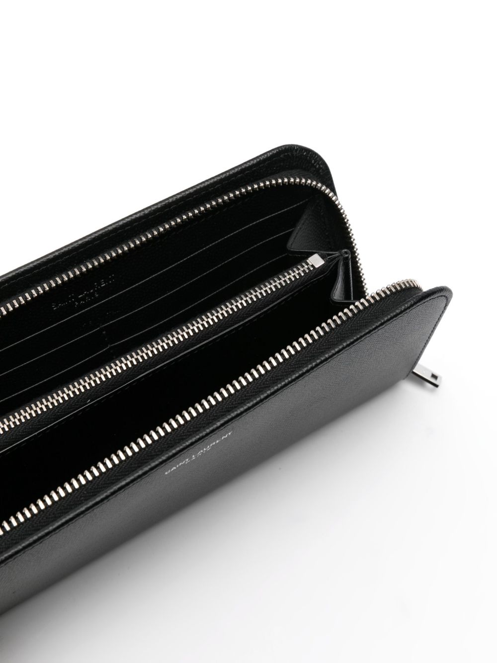 SAINT LAURENT
portafogli