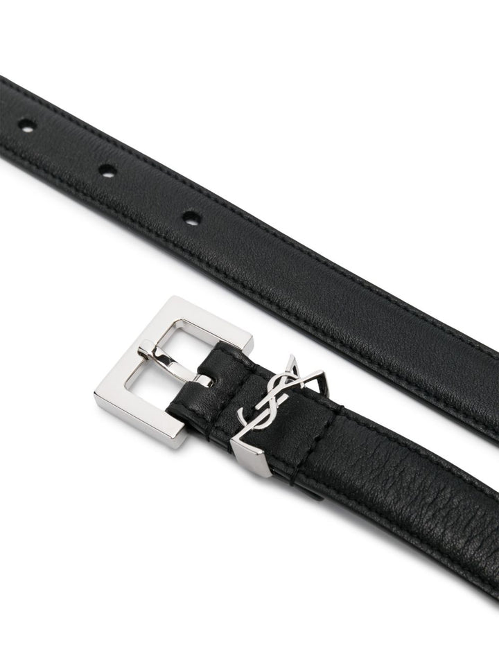 SAINT LAURENT
CASSANDRE CINTURA SOTTILE