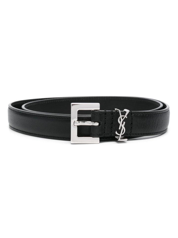 SAINT LAURENT
CASSANDRE CINTURA SOTTILE