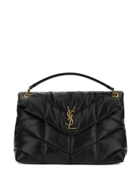 Puffer MEDIUM in nappa trapuntata