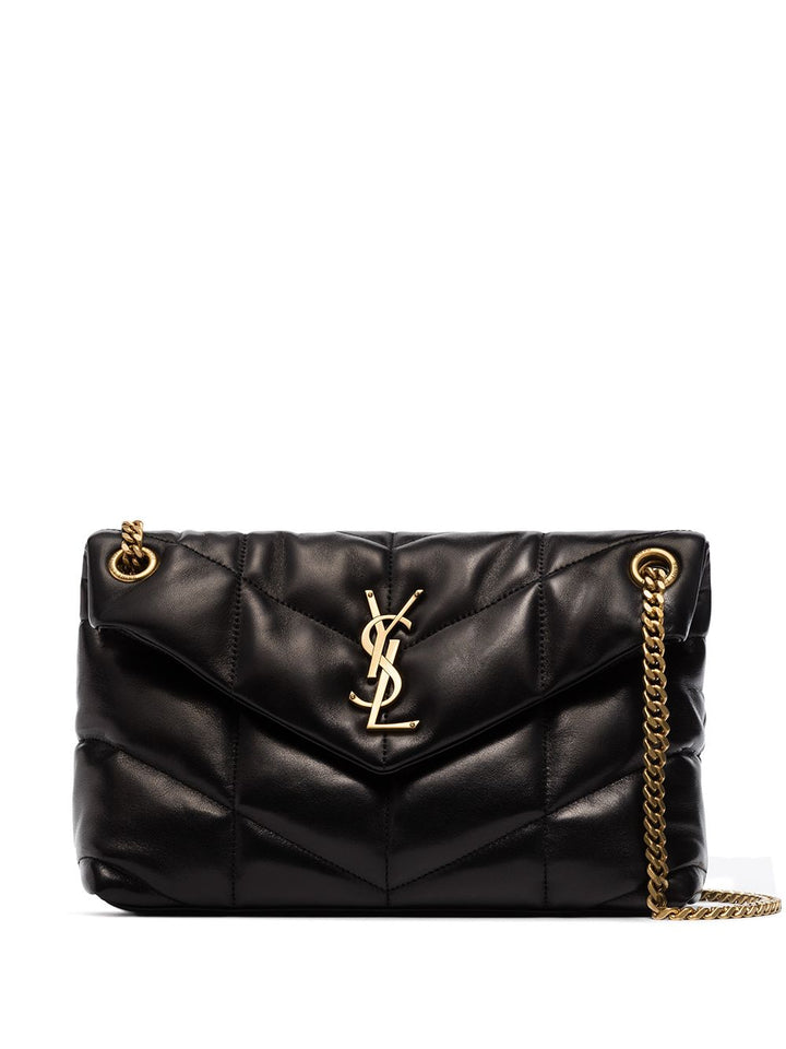 Saint Laurent

Borsa Puffer