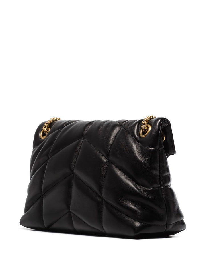 Saint Laurent

Borsa Puffer