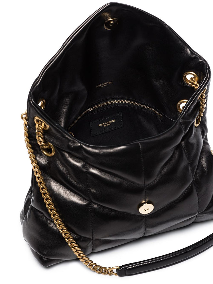 Saint Laurent

Borsa Puffer