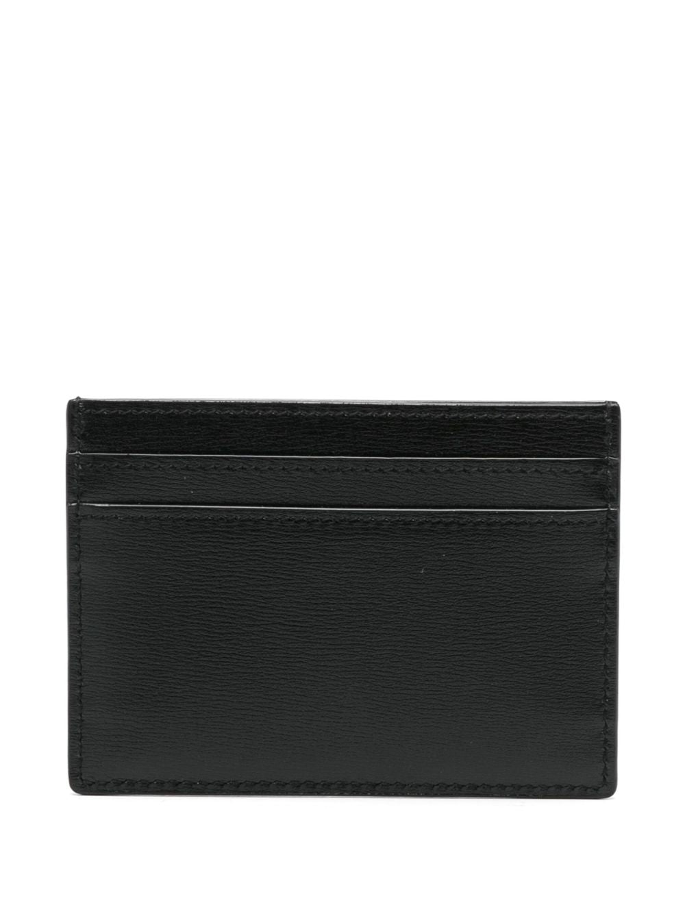 Porta carte TINY CASSANDRE in pelle lucida