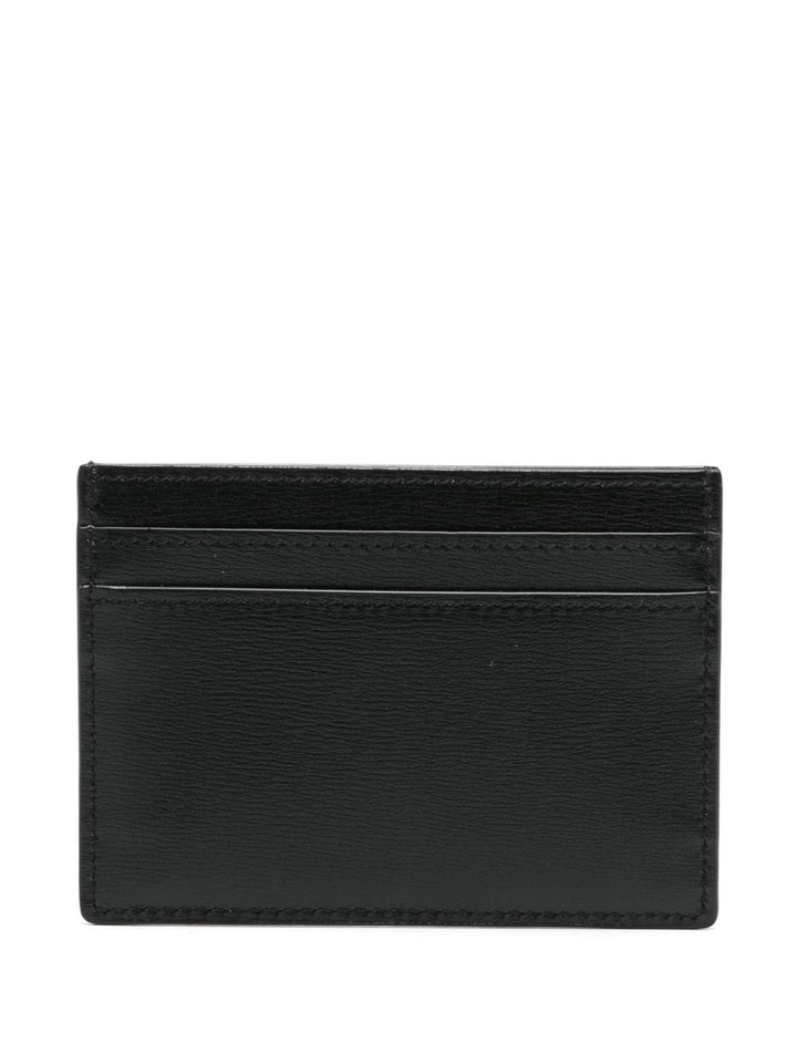 Porta carte TINY CASSANDRE in pelle lucida