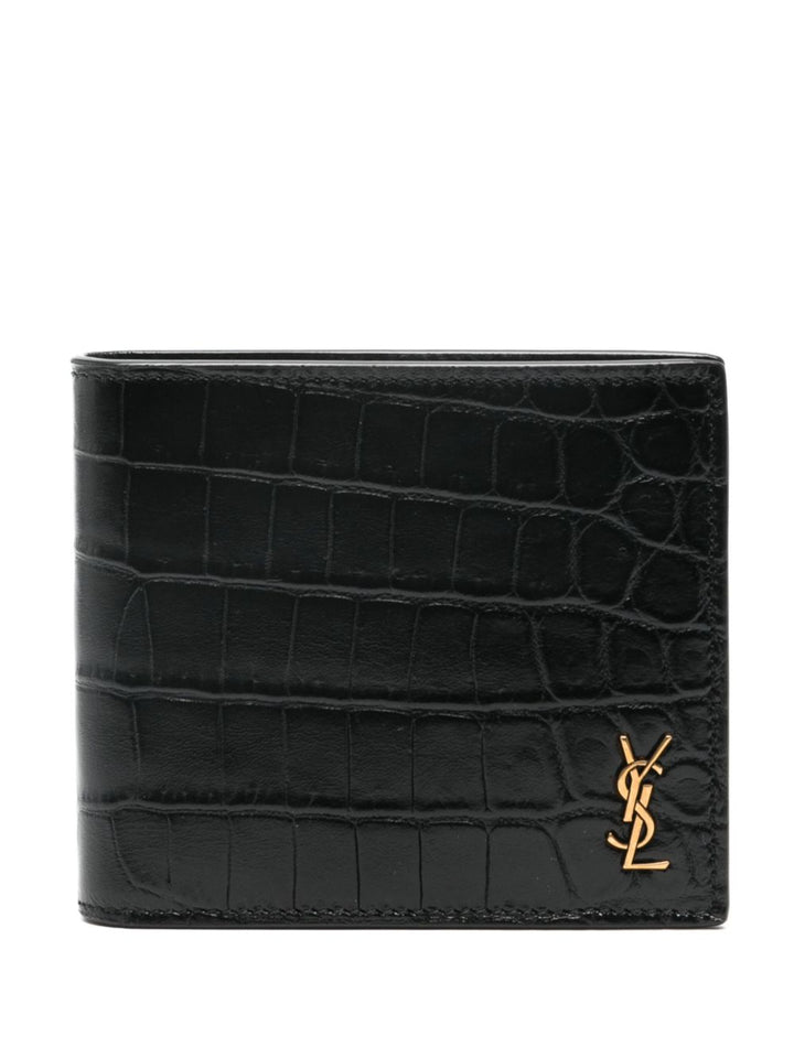 Saint Laurent
Portafoglio