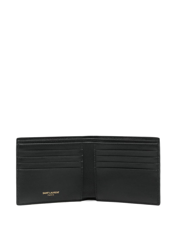 Saint Laurent
Portafoglio