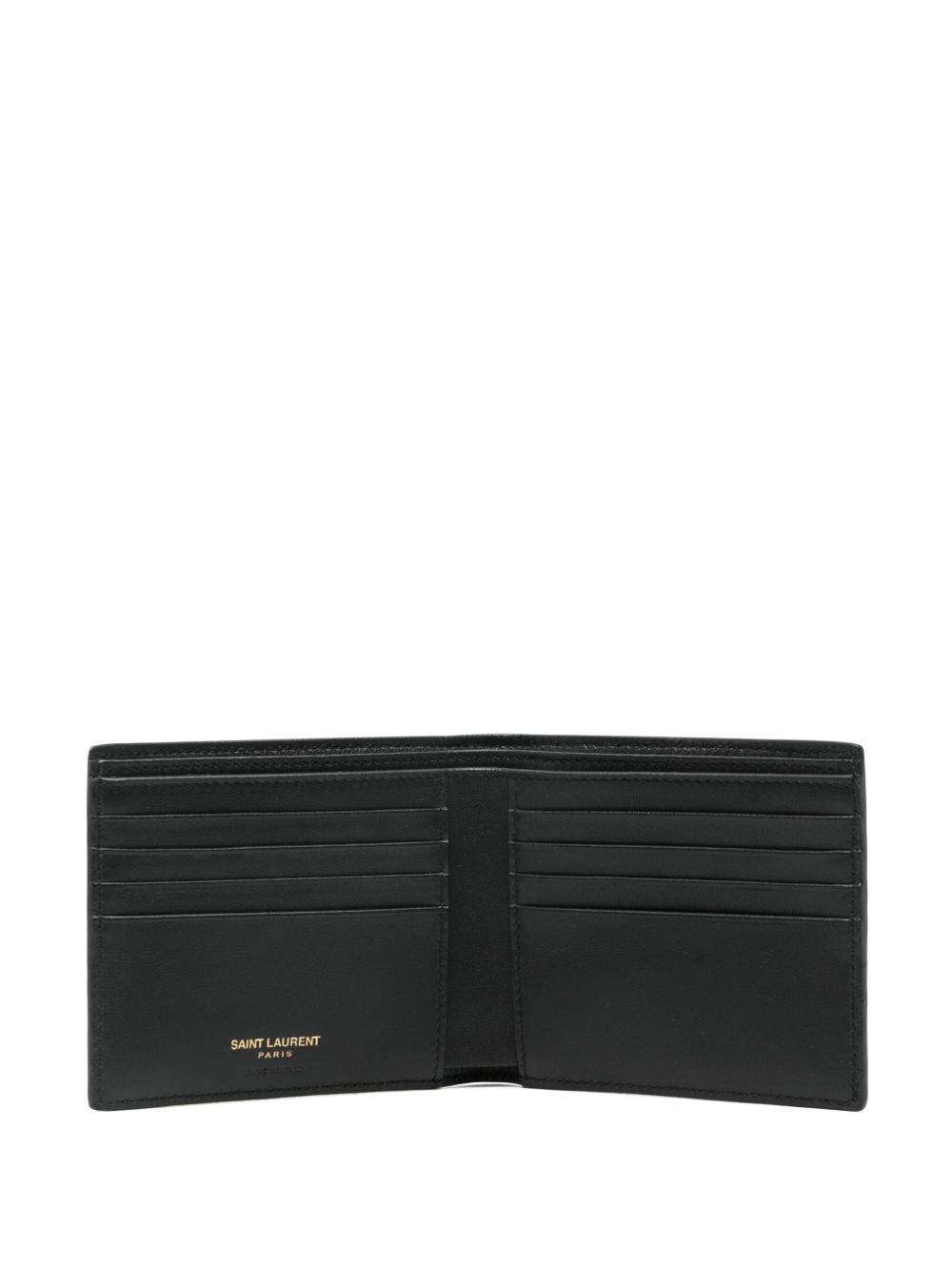 Saint Laurent
Portafoglio