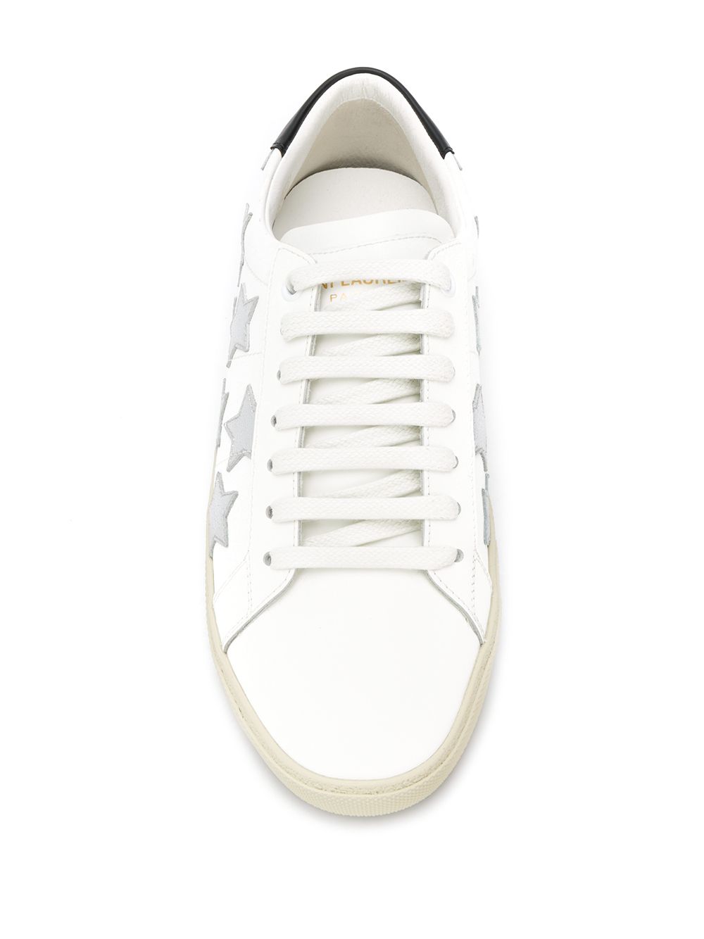 Saint Laurent Sneakers Court