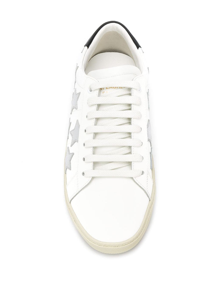 Saint Laurent Sneakers Court