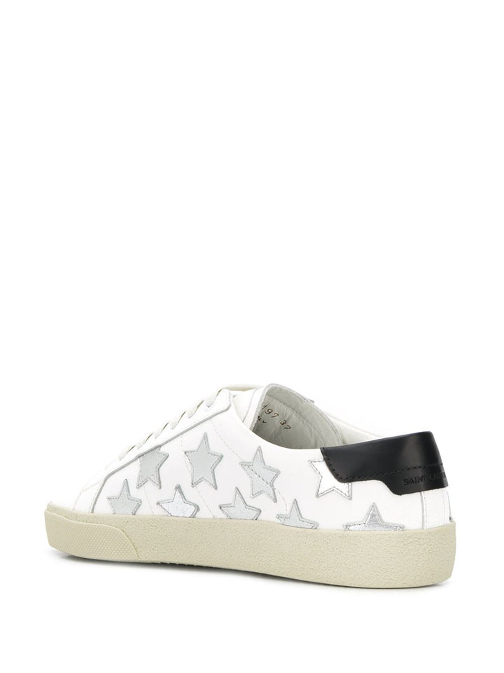 Saint Laurent Sneakers Court