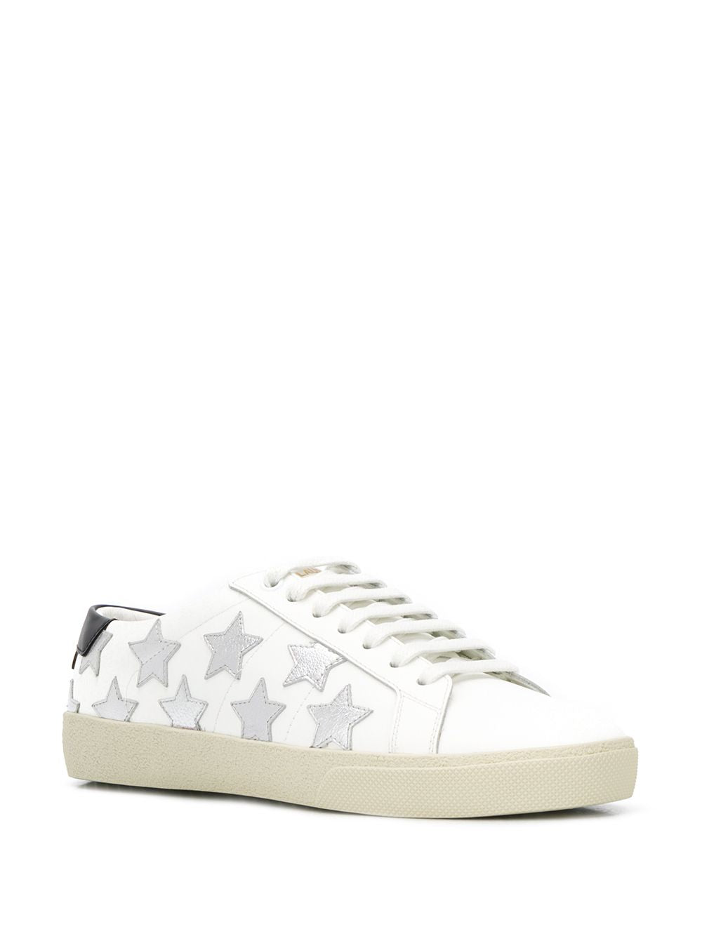 Saint Laurent Sneakers Court