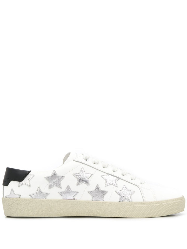 Saint Laurent Sneakers Court