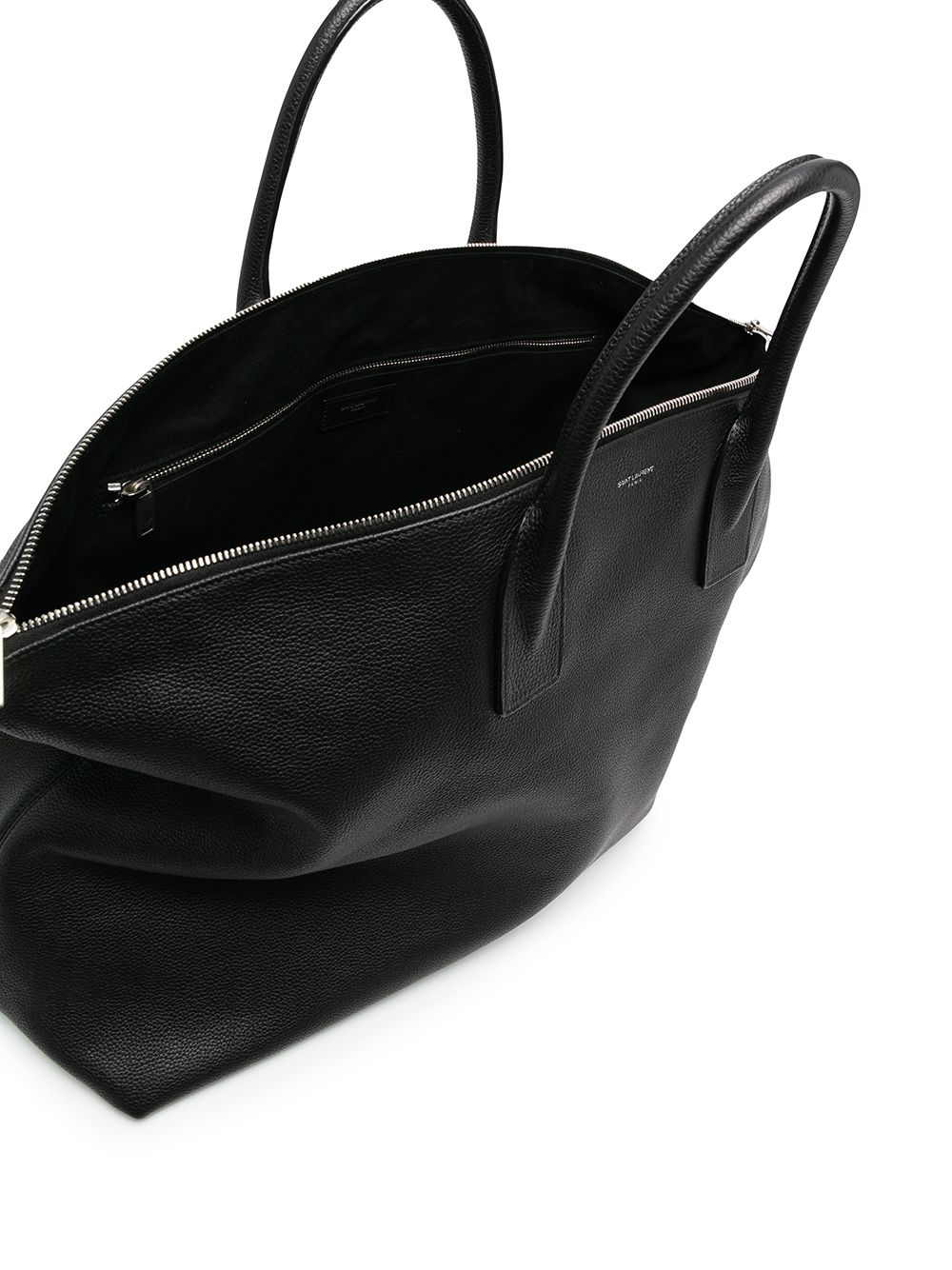 GIANT BOWLING in morbida pelle martellata