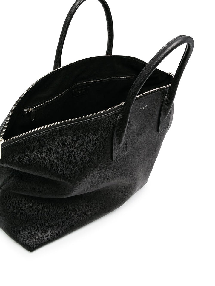 GIANT BOWLING in morbida pelle martellata