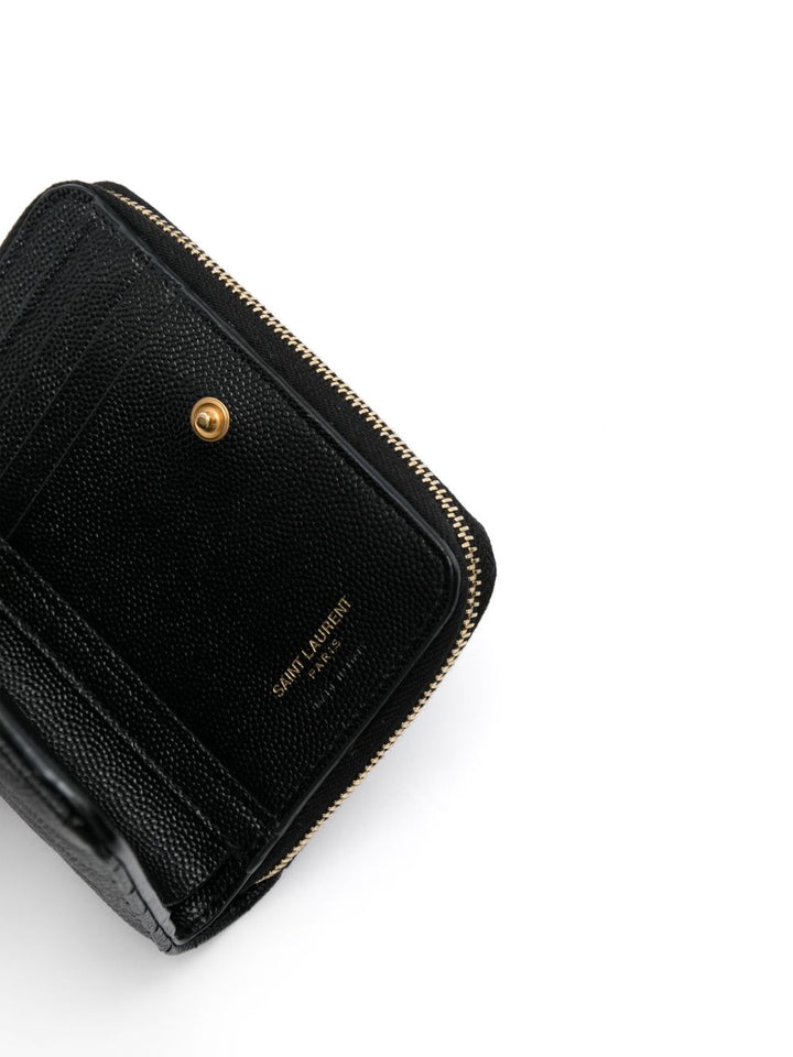 Saint Laurent Portafoglio