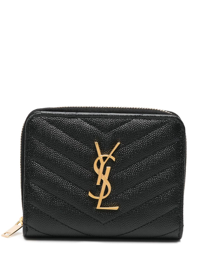 Saint Laurent Portafoglio