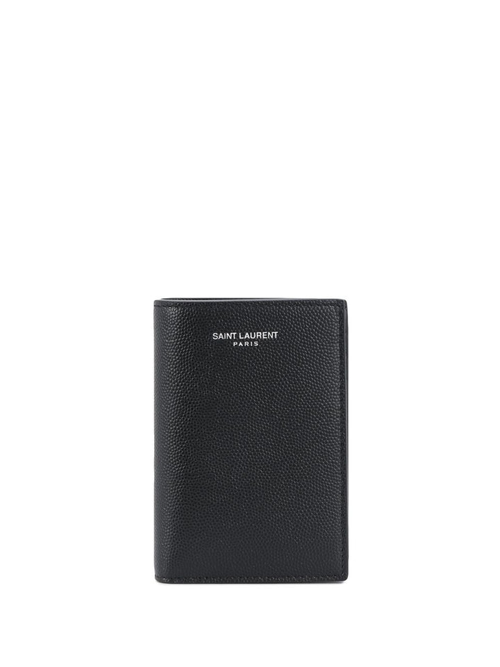 SAINT LAURENT
Portafogli compatto