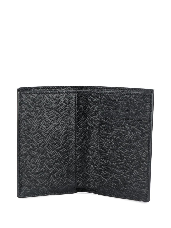 SAINT LAURENT
Portafogli compatto