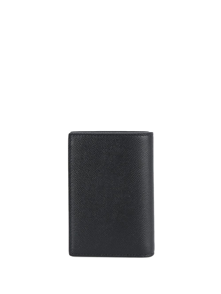 SAINT LAURENT
Portafogli compatto