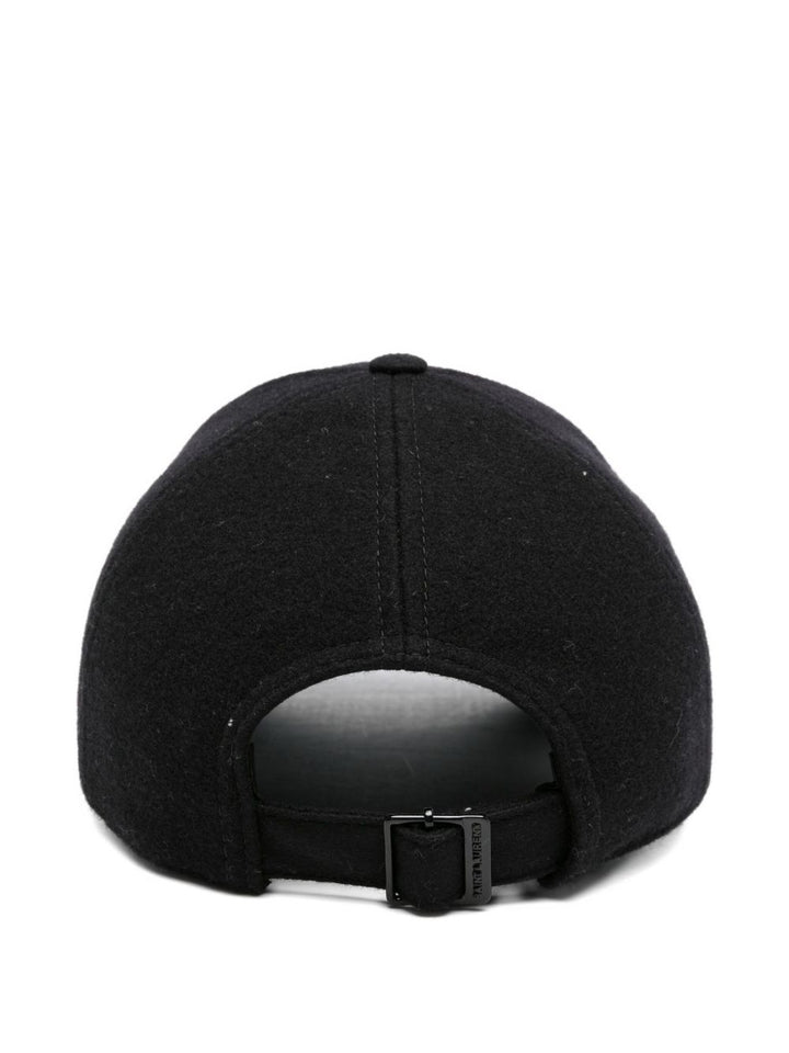 Saint Laurent, Berretto da baseball