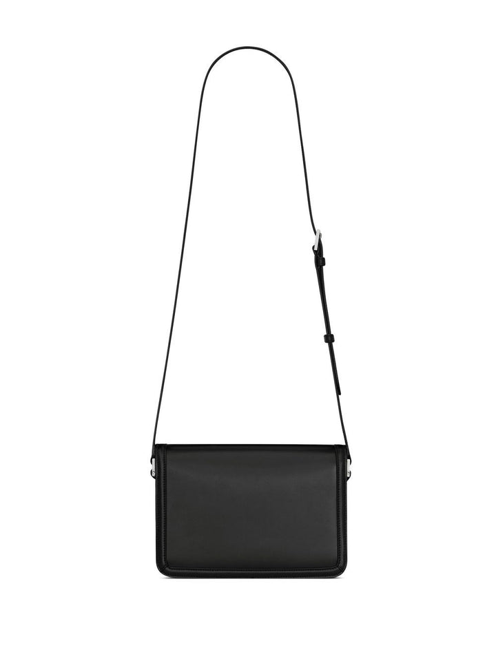 SATCHEL SOLFERINO MEDIum IN PELLE DI VITELLO