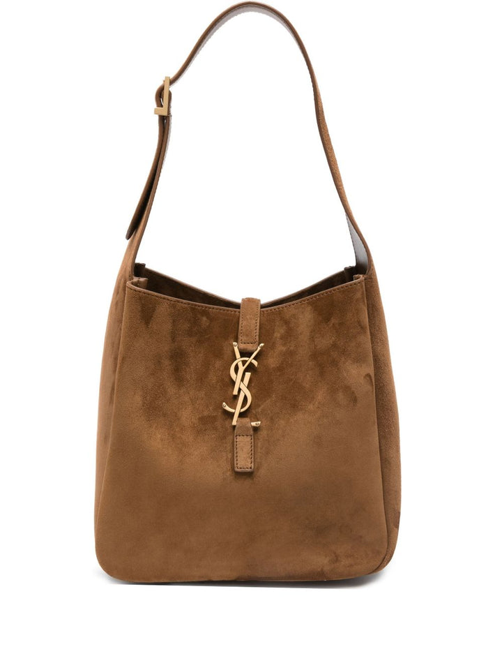 SAINT LAURENT
Borsa morbida dell’iconica LE 5 À 7