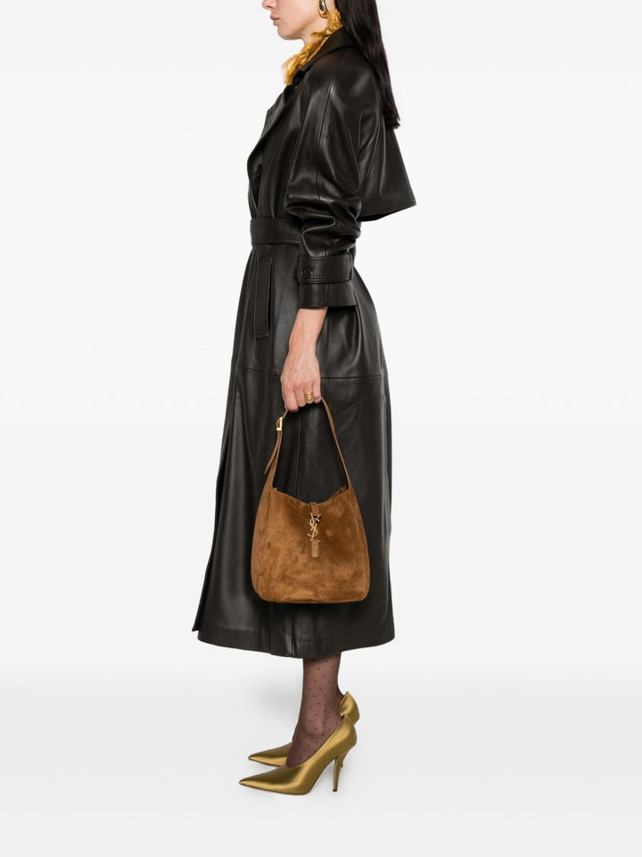 SAINT LAURENT
Borsa morbida dell’iconica LE 5 À 7