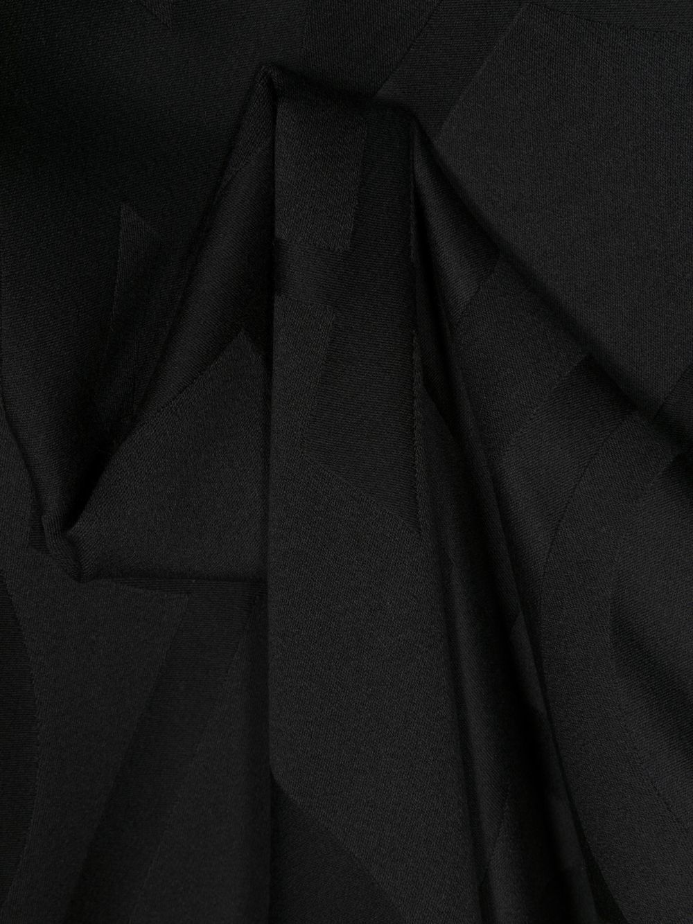 Sciarpa in Lana 1885912 di SAINT LAURENT