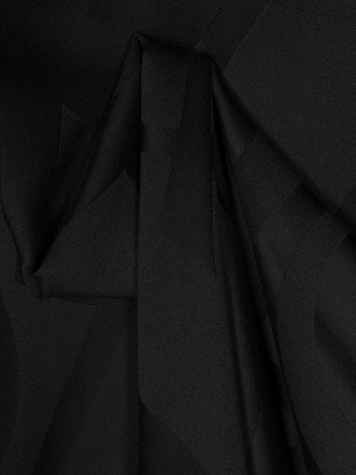 Sciarpa in Lana 1885912 di SAINT LAURENT