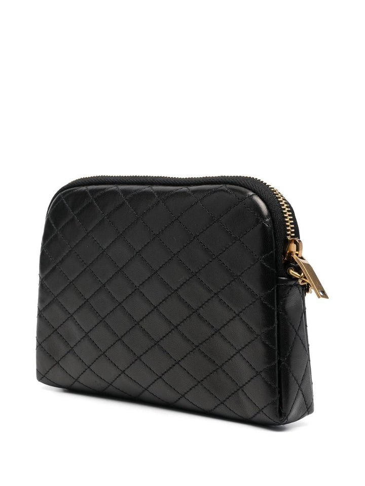 Saint Laurent
Camera Bag Gaby in pelle di agnello