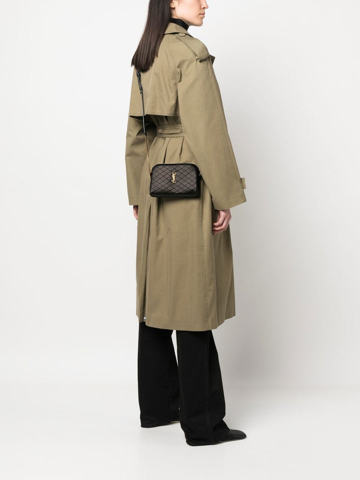 Saint Laurent
Camera Bag Gaby in pelle di agnello