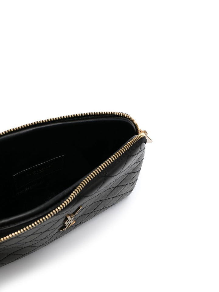 Saint Laurent
Camera Bag Gaby in pelle di agnello