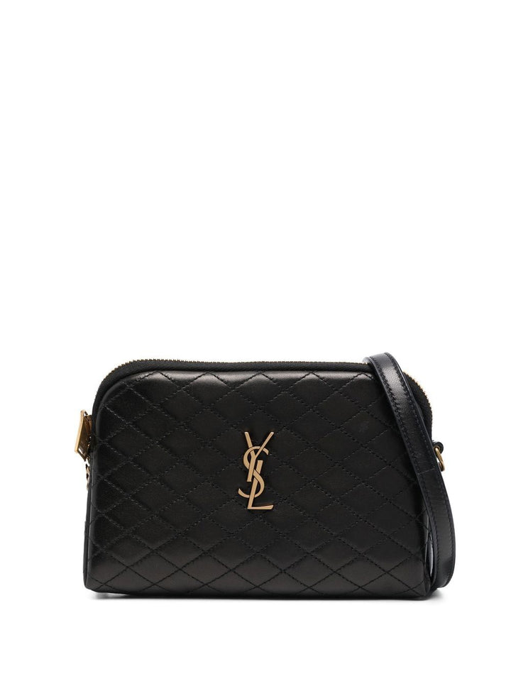 Saint Laurent
Camera Bag Gaby in pelle di agnello