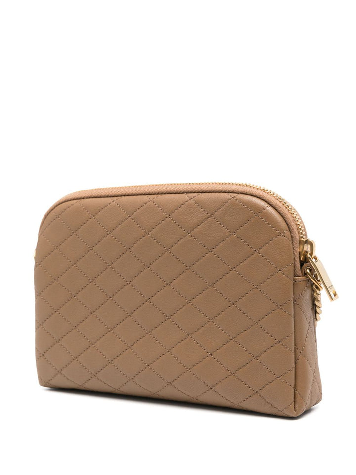 Saint LaurentCamera Bag Gaby in pelle di agnello