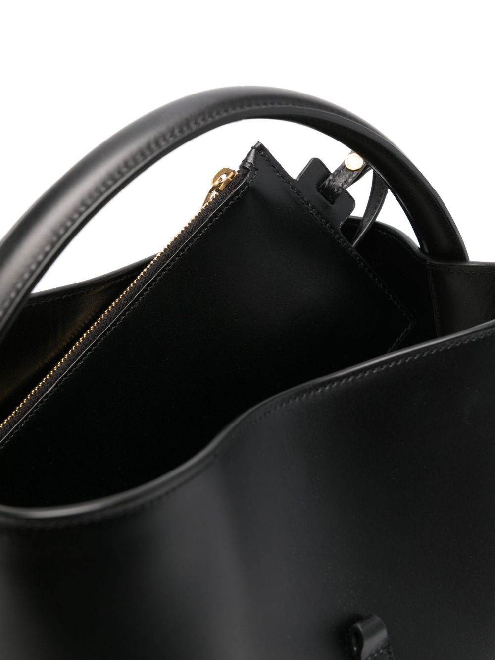 Saint Laurent
Borsa in pelle
