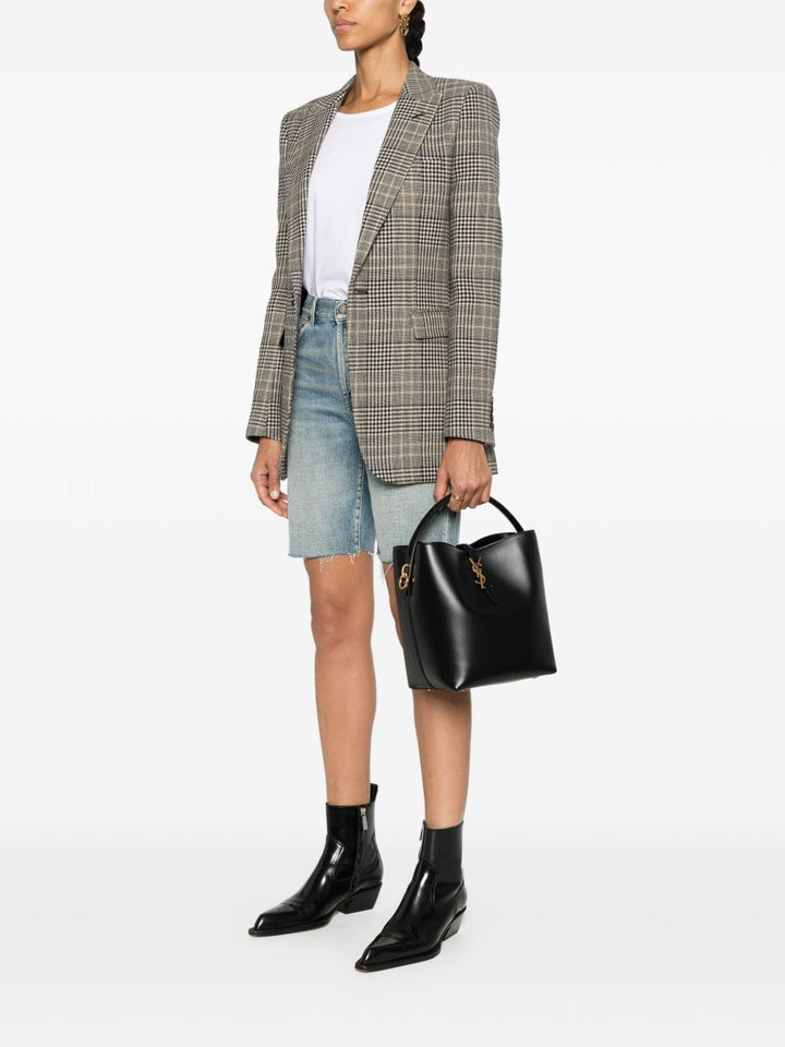 Saint Laurent
Borsa in pelle