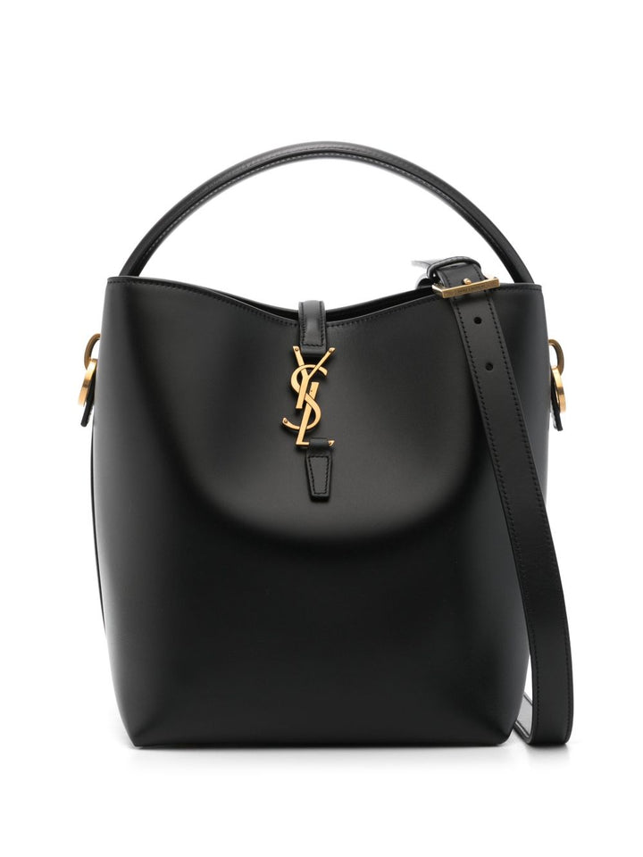 Saint Laurent
Borsa in pelle