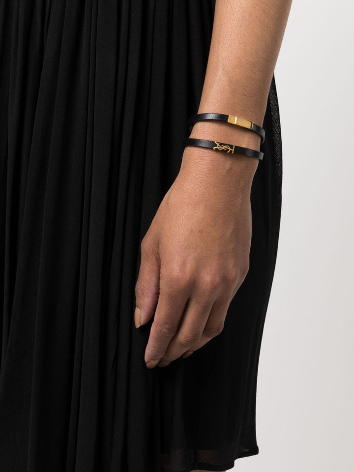 Saint Laurent
Bracciale