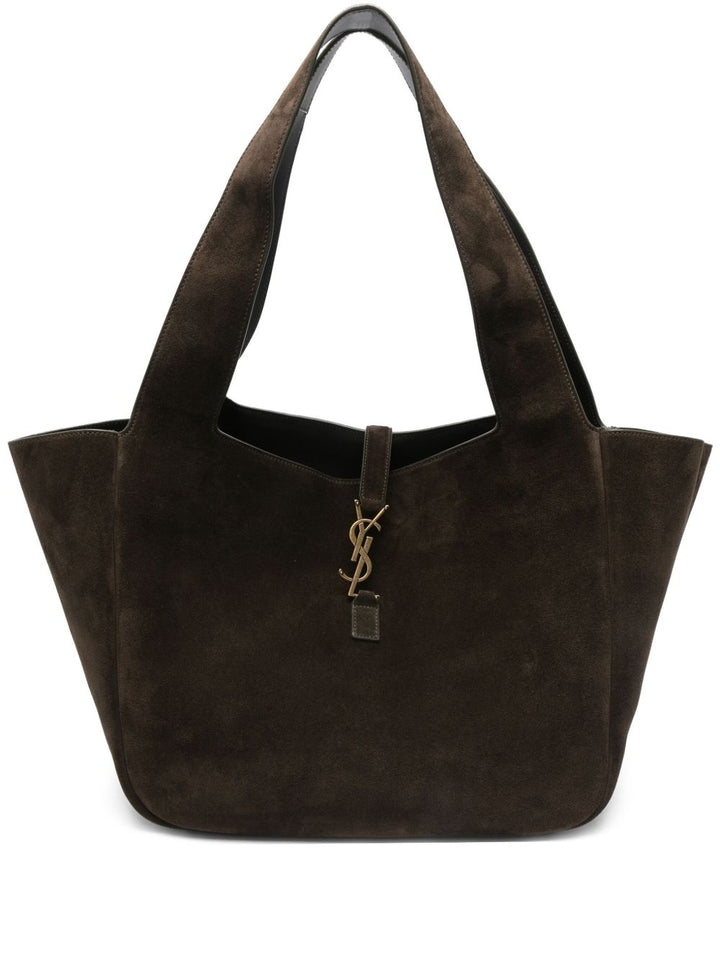 SAINT LAURENT
Borsa Le 5 à 7 Bea in suede