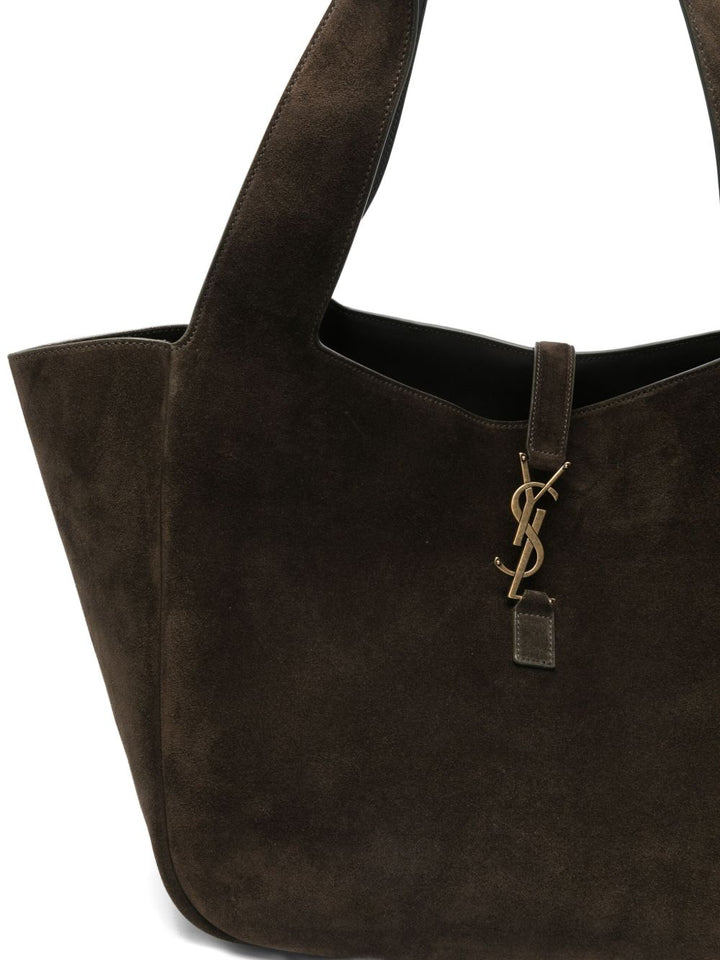 SAINT LAURENT
Borsa Le 5 à 7 Bea in suede