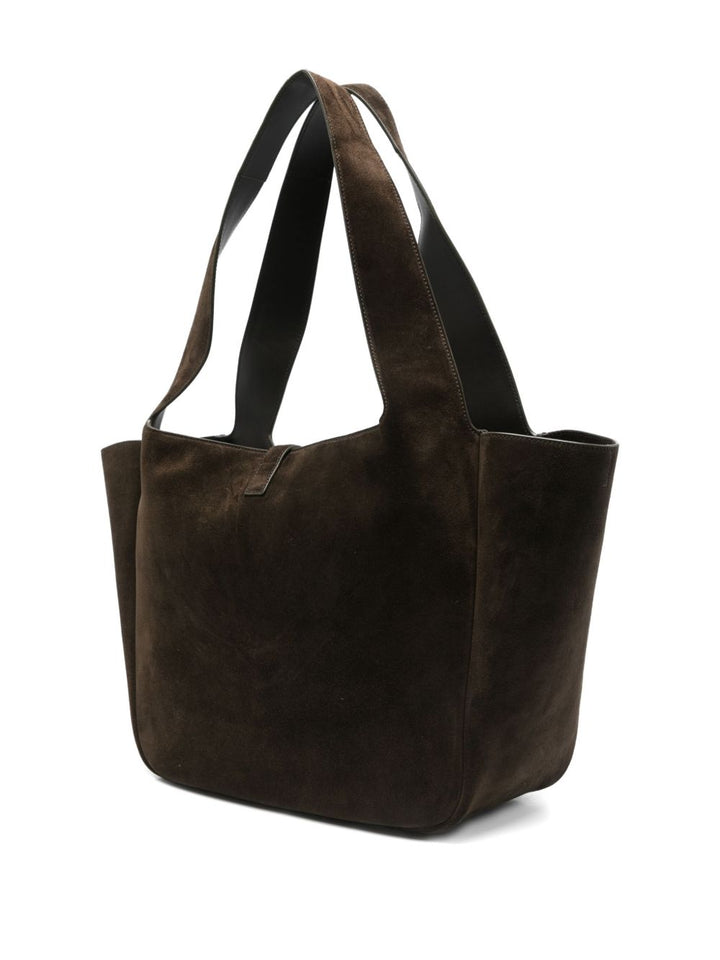 SAINT LAURENT
Borsa Le 5 à 7 Bea in suede