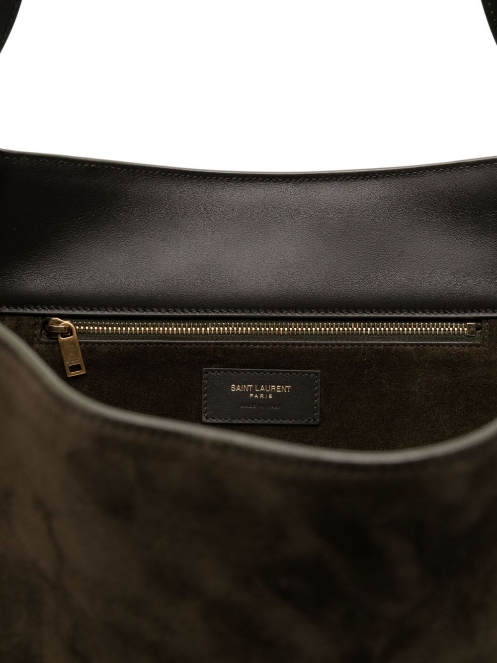 SAINT LAURENT
Borsa Le 5 à 7 Bea in suede