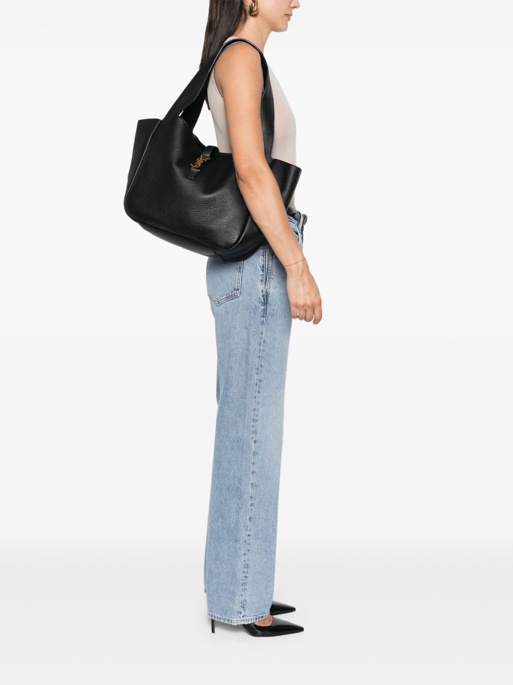 Saint Laurent
Borsa
Versione tote bag East/West