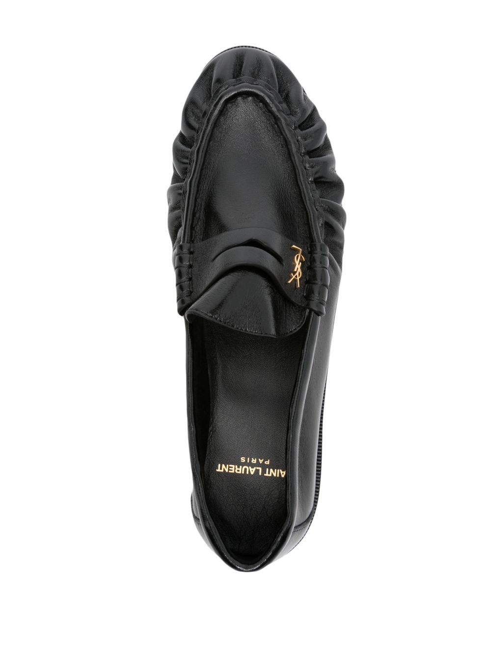 Saint Laurent, Mocassini
