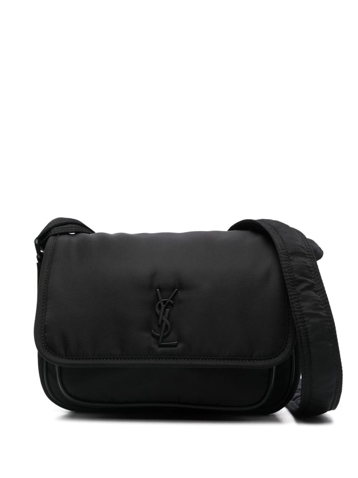 Borsa Messenger NIKI piccola in econyl®