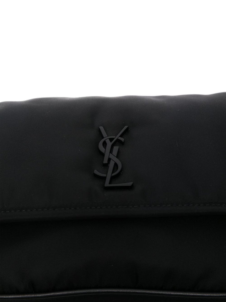 Borsa Messenger NIKI piccola in econyl®