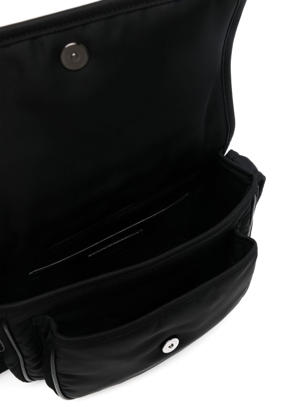 Borsa Messenger NIKI piccola in econyl®