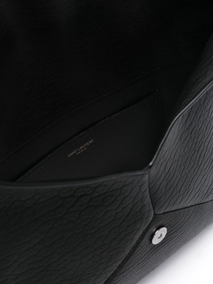 SAINT LAURENT
Pochette Envelope grande CASSANDRE